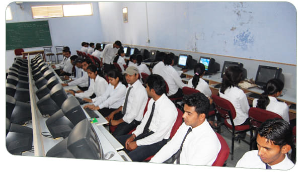 BITS Engineering College Bhiwani Infrastructure photo 3